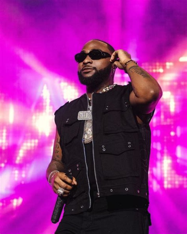Davido Net Worth, Age, Height, Bio, Birthday, Wiki!