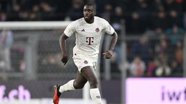 Dayot Upamecano Net Worth, Age, Height, Bio, Birthday, Wiki!
