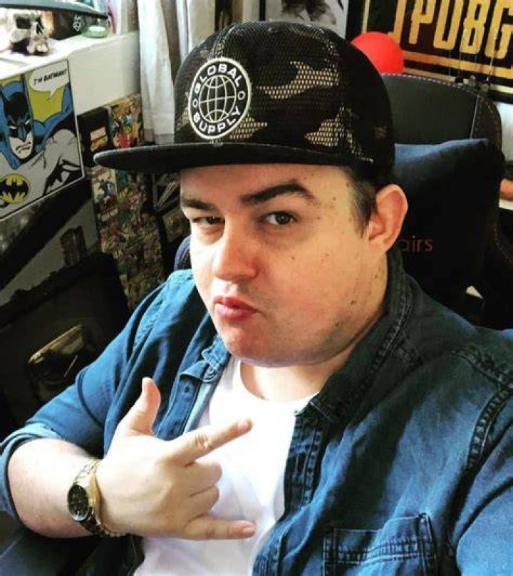 Daz Black Net Worth, Age, Height, Bio, Birthday, Wiki!