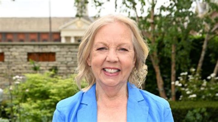 Deborah Meaden - Net Worth, Age, Height, Birthday, Bio, Wiki!
