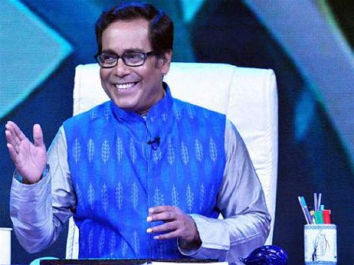 Debshankar Haldar - Net Worth, Age, Height, Birthday, Bio, Wiki!