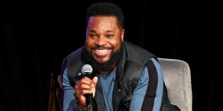 Dedrick D. Gobert Net Worth, Age, Height, Bio, Birthday, Wiki!