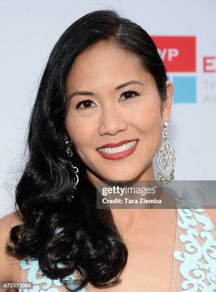Deedee Magno Hall - Net Worth, Age, Height, Birthday, Bio, Wiki!
