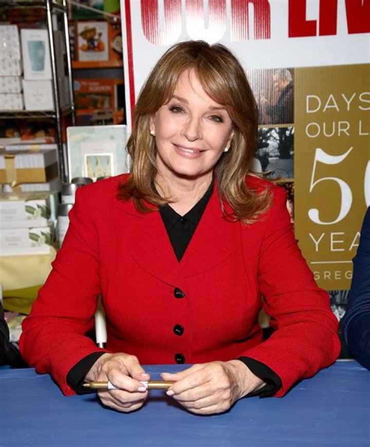 Deidre Hall Net Worth 2024, Age, Height, Bio, Birthday, Wiki!