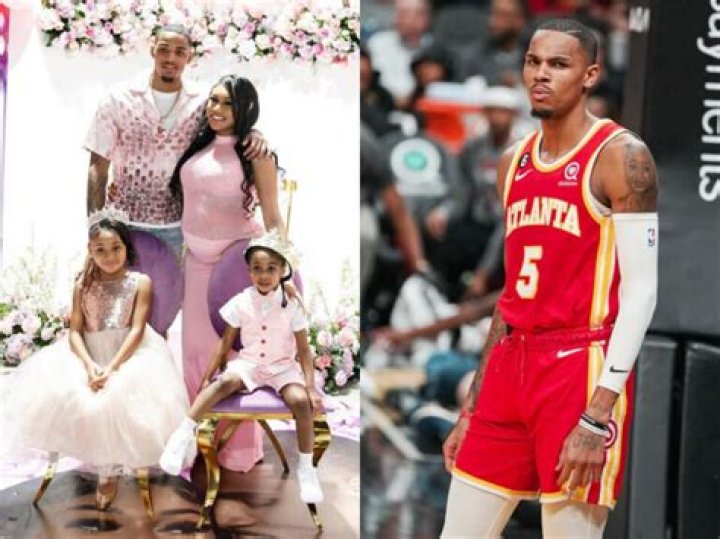Dejounte Murray Net Worth 2024, Age, Height, Bio, Birthday, Wiki!