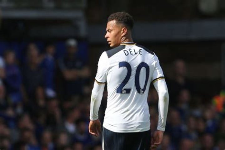 Dele Alli Net Worth, Age, Height, Bio, Birthday, Wiki!