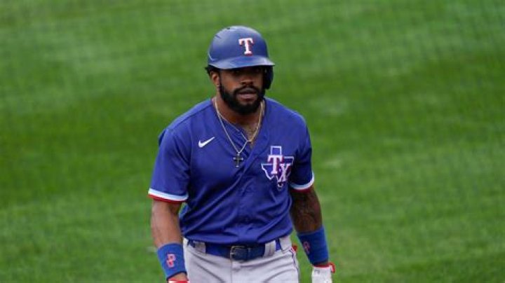 Delino DeShields Jr. Net Worth, Age, Height, Bio, Birthday, Wiki!