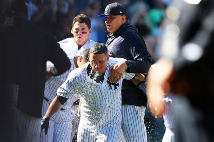 Dellin Betances Net Worth 2024, Age, Height, Bio, Birthday, Wiki!