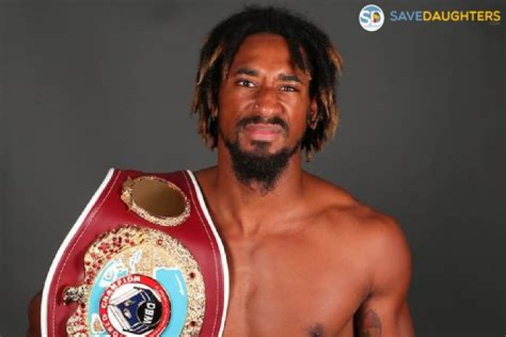 Demetrius Andrade Net Worth, Age, Height, Bio, Birthday, Wiki!