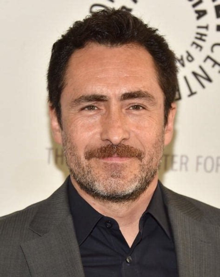 Demián Bichir Net Worth, Age, Height, Bio, Birthday, Wiki!
