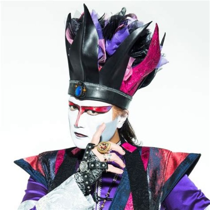 Demon Kakka - Net Worth, Age, Height, Birthday, Bio, Wiki!