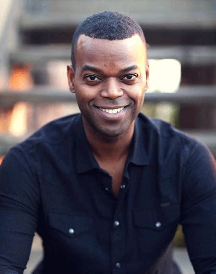 Demore Barnes - Net Worth, Age, Height, Birthday, Bio, Wiki!