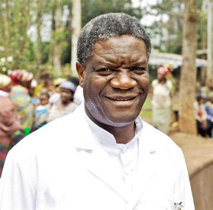Denis Mukwege Net Worth, Age, Height, Bio, Birthday, Wiki!