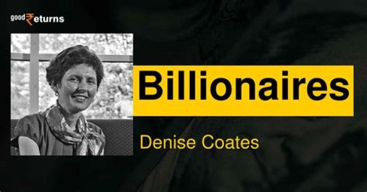 Denise Coates - Net Worth, Age, Height, Birthday, Bio, Wiki!