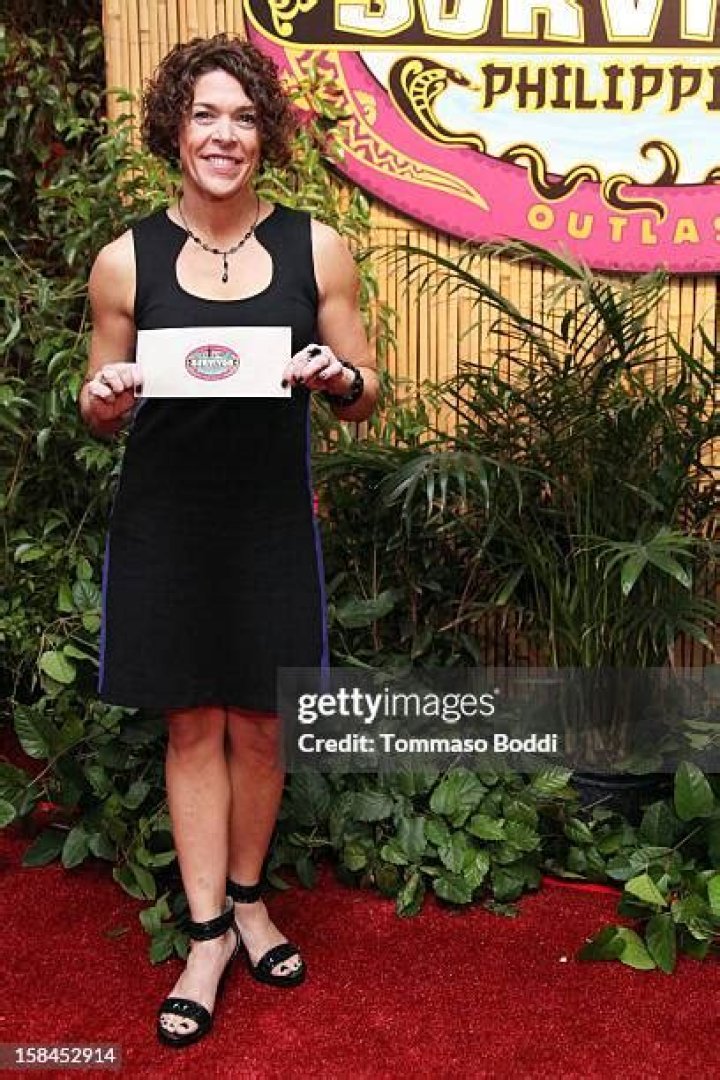 Denise Stapley - Net Worth, Age, Height, Birthday, Bio, Wiki!