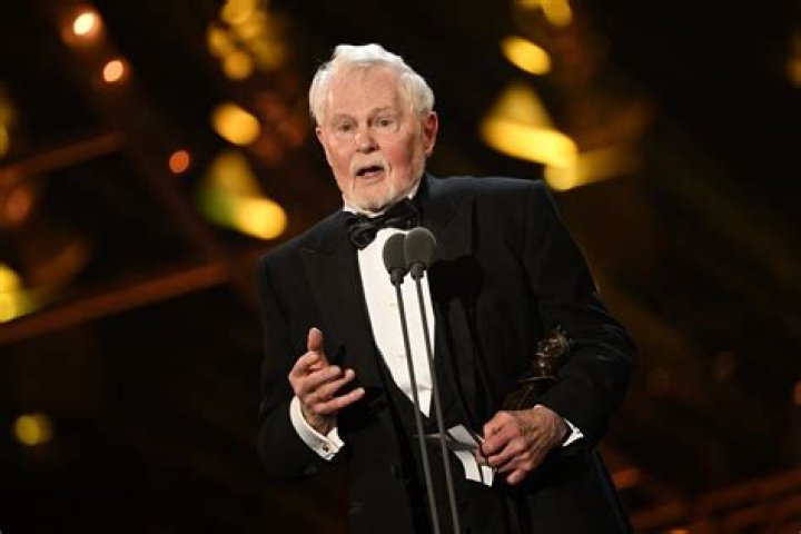 Derek Jacobi - Net Worth, Age, Height, Birthday, Bio, Wiki!