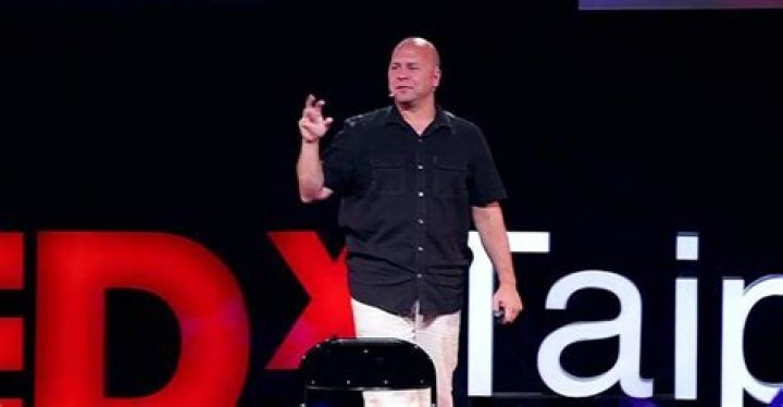 Derek Sivers - Net Worth, Age, Height, Birthday, Bio, Wiki!