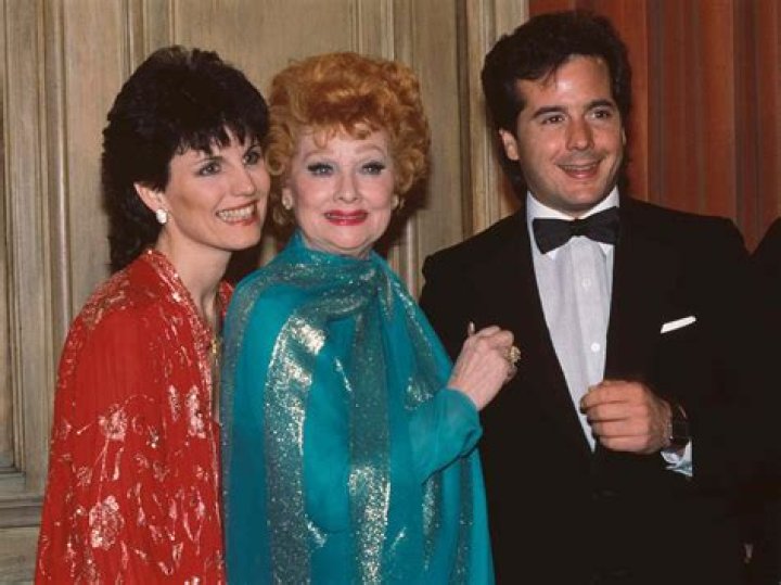 Desi Arnaz Jr. Net Worth, Age, Height, Bio, Birthday, Wiki!