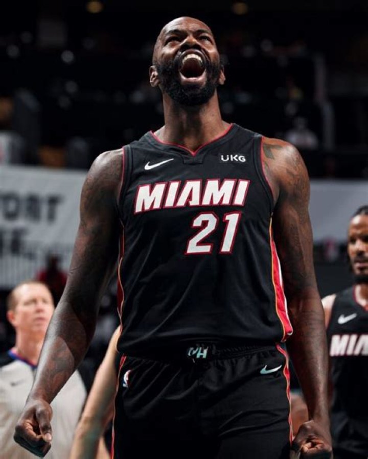 Dewayne Dedmon Net Worth, Age, Height, Bio, Birthday, Wiki!