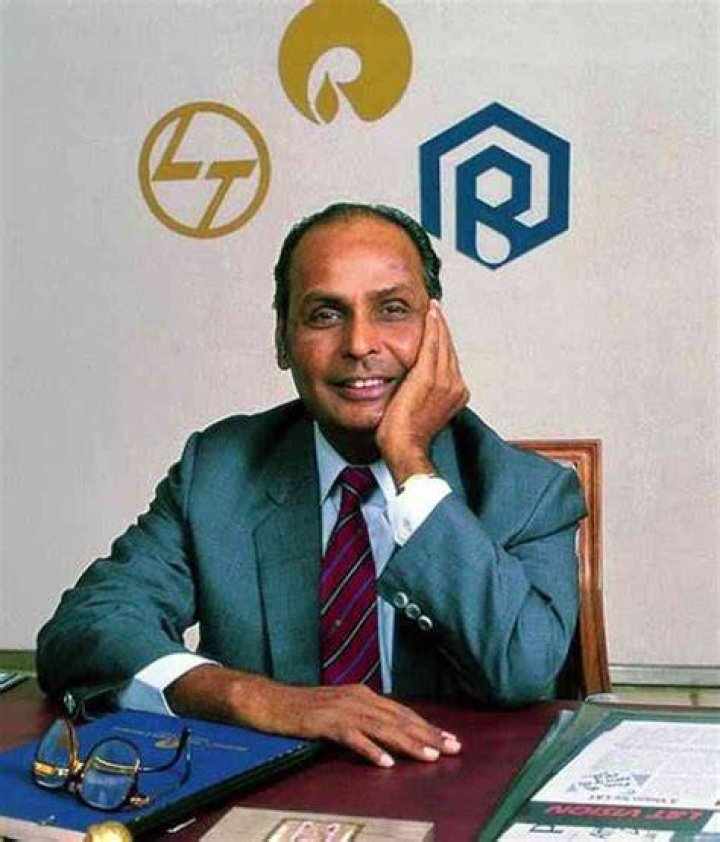 Dhirubhai Ambani - Net Worth, Age, Height, Birthday, Bio, Wiki!