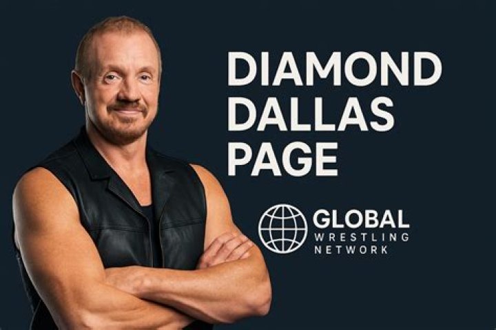 Diamond Dallas Page Net Worth, Age, Height, Bio, Birthday, Wiki!