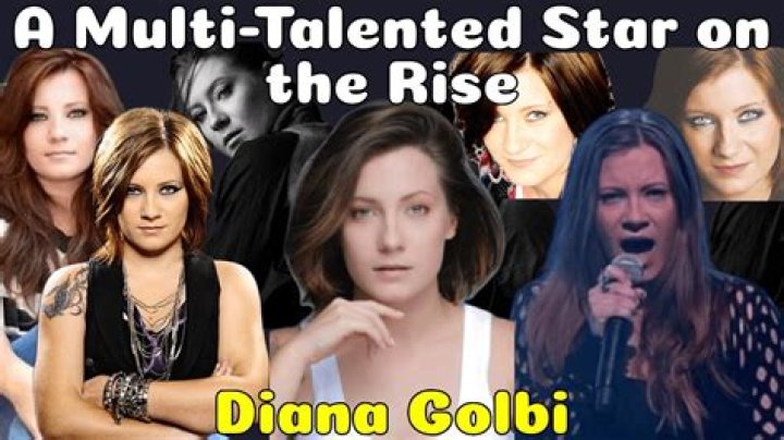 Diana Golbi - Net Worth, Age, Height, Birthday, Bio, Wiki!