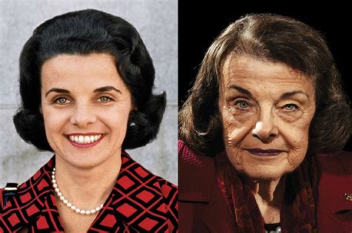 Dianne Feinstein Net Worth 2024, Age, Height, Bio, Birthday, Wiki!