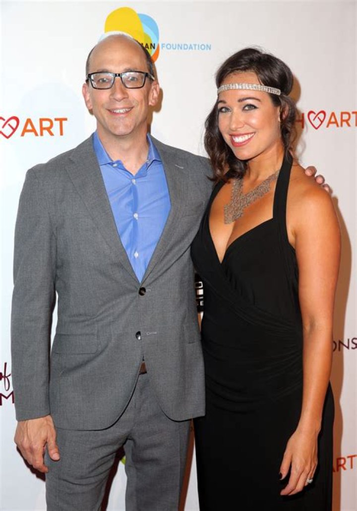 Dick Costolo - Net Worth, Age, Height, Birthday, Bio, Wiki!