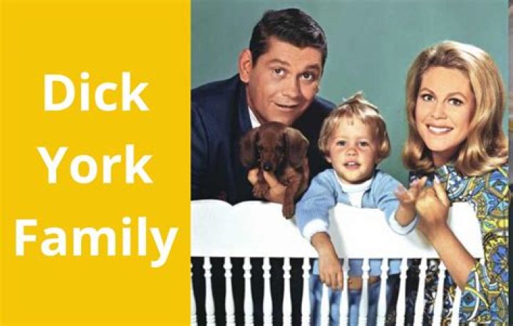 Dick York Net Worth, Age, Height, Bio, Birthday, Wiki!