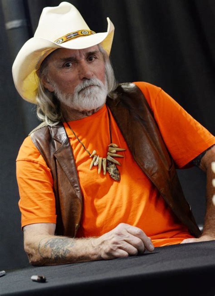 Dickey Betts Net Worth, Age, Height, Bio, Birthday, Wiki!