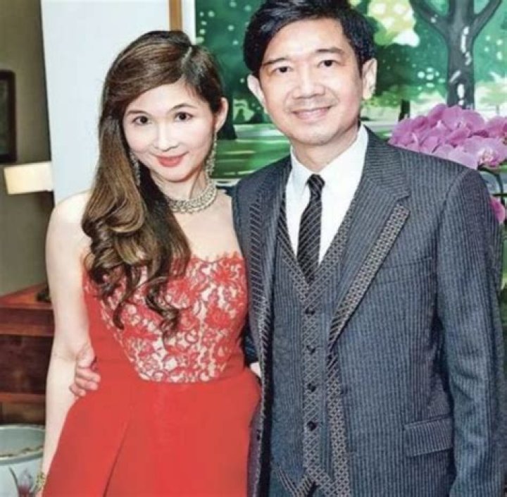 Dickson Poon Net Worth, Age, Height, Bio, Birthday, Wiki!
