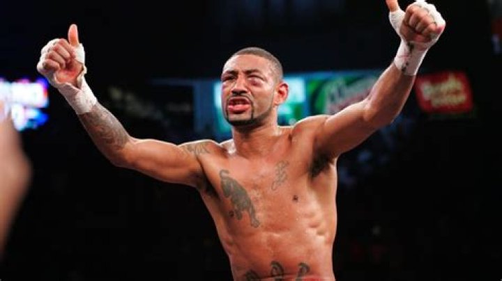 Diego Corrales Net Worth 2024, Age, Height, Bio, Birthday, Wiki!
