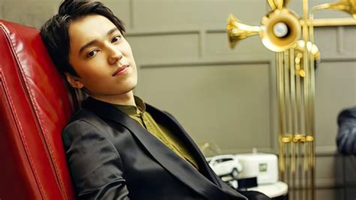 Dimash Kudaibergen Net Worth, Age, Height, Bio, Birthday, Wiki!