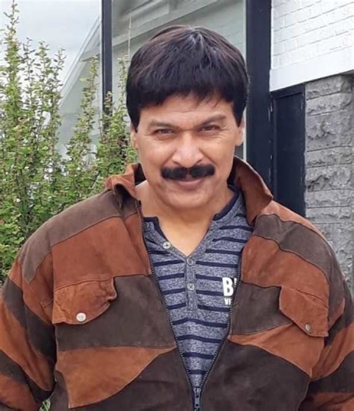 Dinesh Phadnis Net Worth 2024, Age, Height, Bio, Birthday, Wiki!
