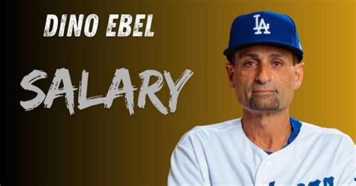 Dino Ebel Net Worth, Age, Height, Bio, Birthday, Wiki!