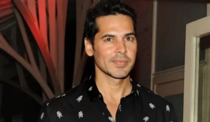 Dino Morea - Net Worth, Age, Height, Birthday, Bio, Wiki!