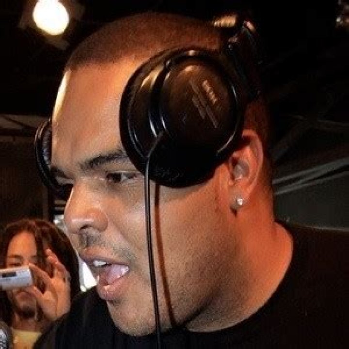 DJ Enuff - Net Worth, Age, Height, Birthday, Bio, Wiki!