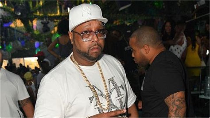 DJ Kay Slay Net Worth 2024, Age, Height, Bio, Birthday, Wiki!