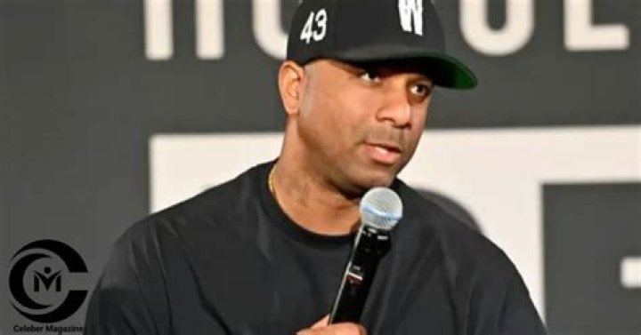 DJ Scratch Net Worth, Age, Height, Bio, Birthday, Wiki!