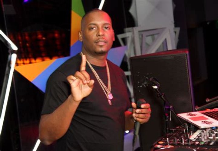 DJ Self Net Worth 2024, Age, Height, Bio, Birthday, Wiki!