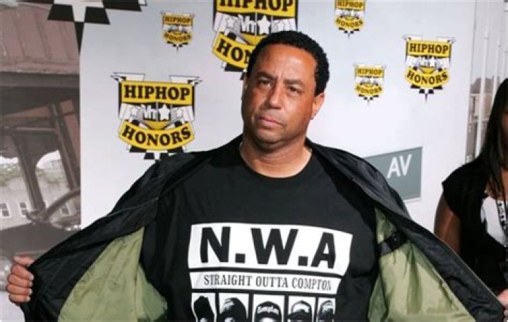 DJ Yella Net Worth, Age, Height, Bio, Birthday, Wiki!