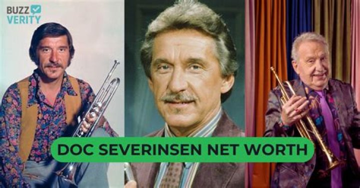 Doc Severinsen Net Worth, Age, Height, Bio, Birthday, Wiki!