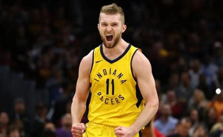 Domantas Sabonis Net Worth 2024, Age, Height, Bio, Birthday, Wiki!