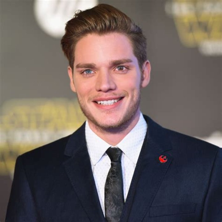 Dominic Deutscher - Net Worth, Age, Height, Birthday, Bio, Wiki!