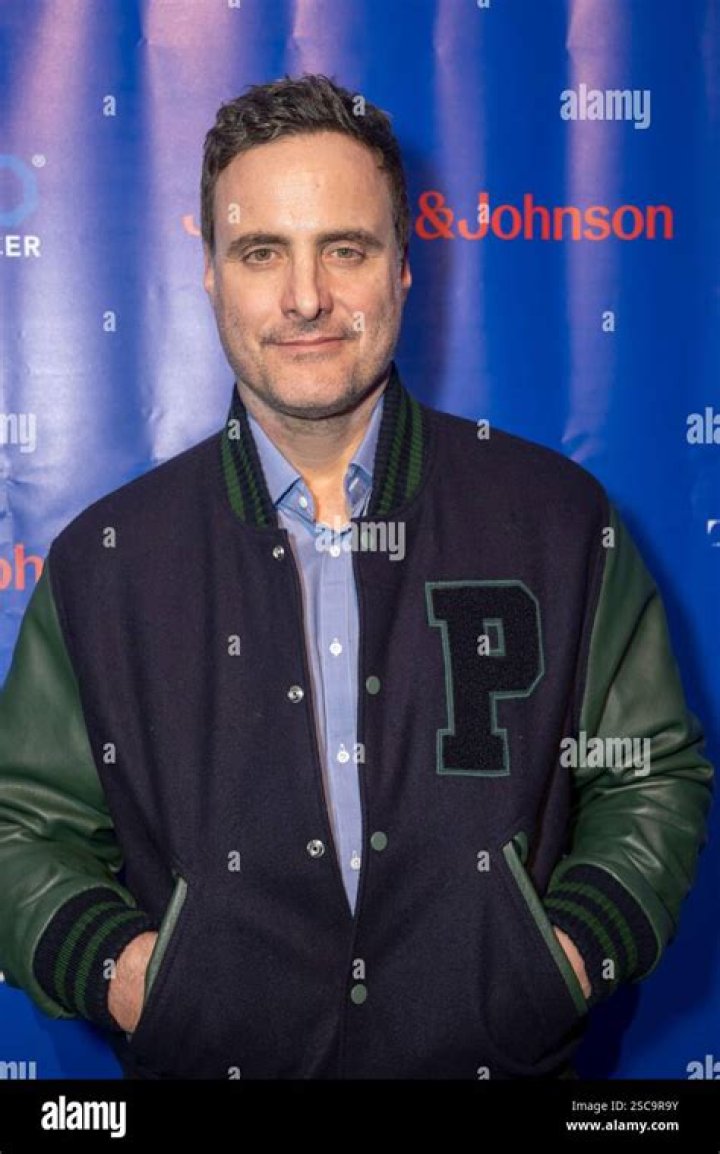 Dominic Fumusa - Net Worth, Age, Height, Birthday, Bio, Wiki!