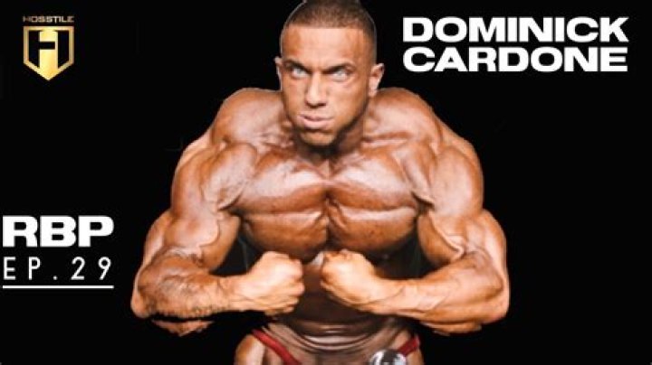 Dominick Cardone Jr. Net Worth, Age, Height, Bio, Birthday, Wiki!