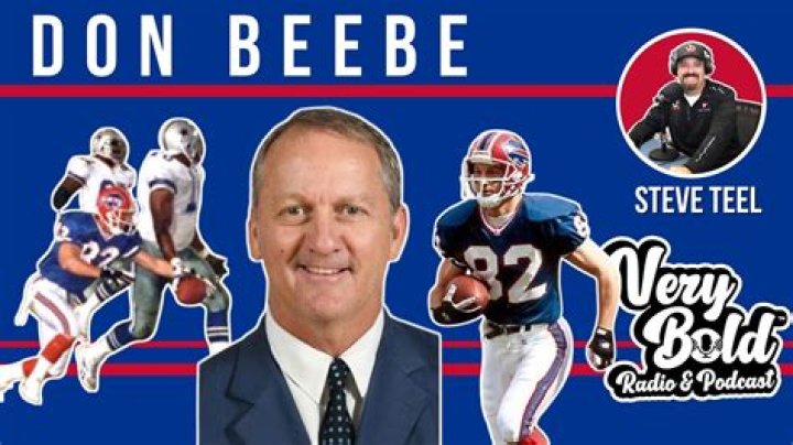 Don Beebe Net Worth, Age, Height, Bio, Birthday, Wiki!