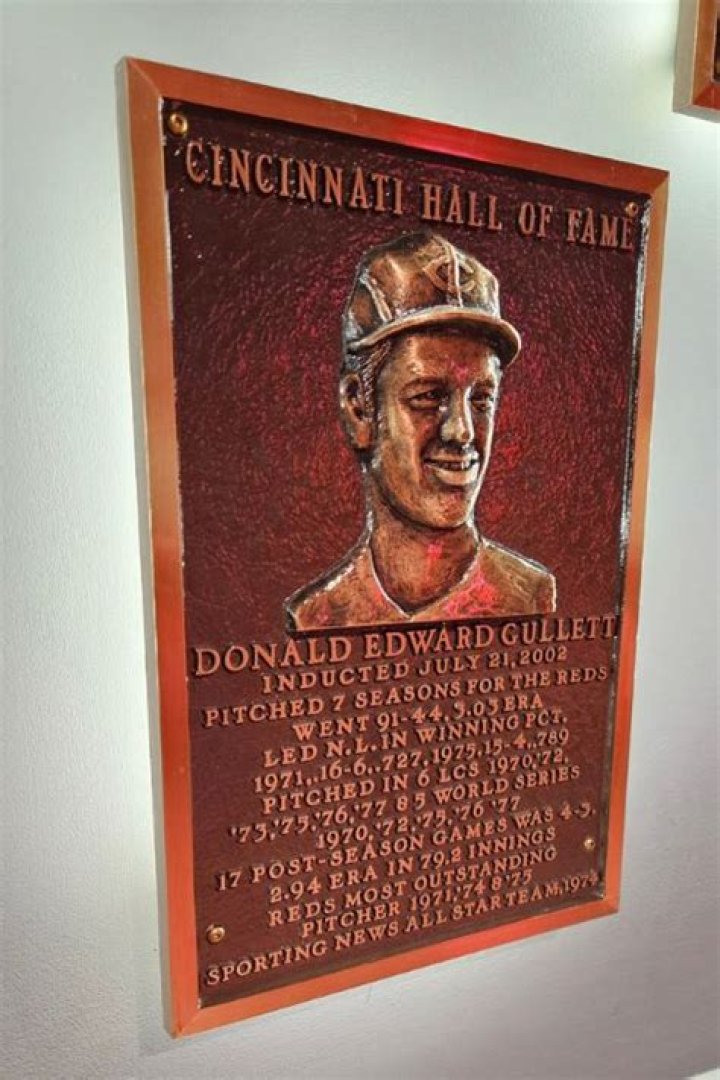 Don Gullett - Net Worth, Age, Height, Birthday, Bio, Wiki!
