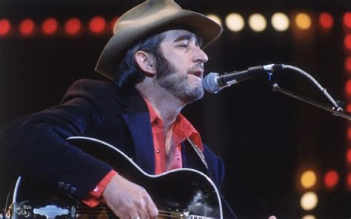 Don Williams Net Worth, Age, Height, Bio, Birthday, Wiki!