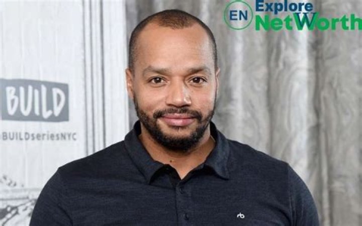 Donald Faison Net Worth 2024, Age, Height, Bio, Birthday, Wiki!
